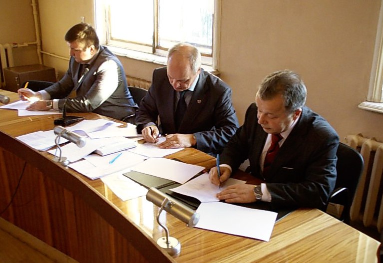 Государственная инспекция труда в городе Санкт-Петербурге приняла участие в заседании Территориального комитета ТО СПб И ЛО Судпроф.