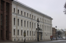 В Прокуратуре Санкт-Петербурга прошло совещание с участием представителей Гострудинспекции