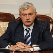 Полтавченко